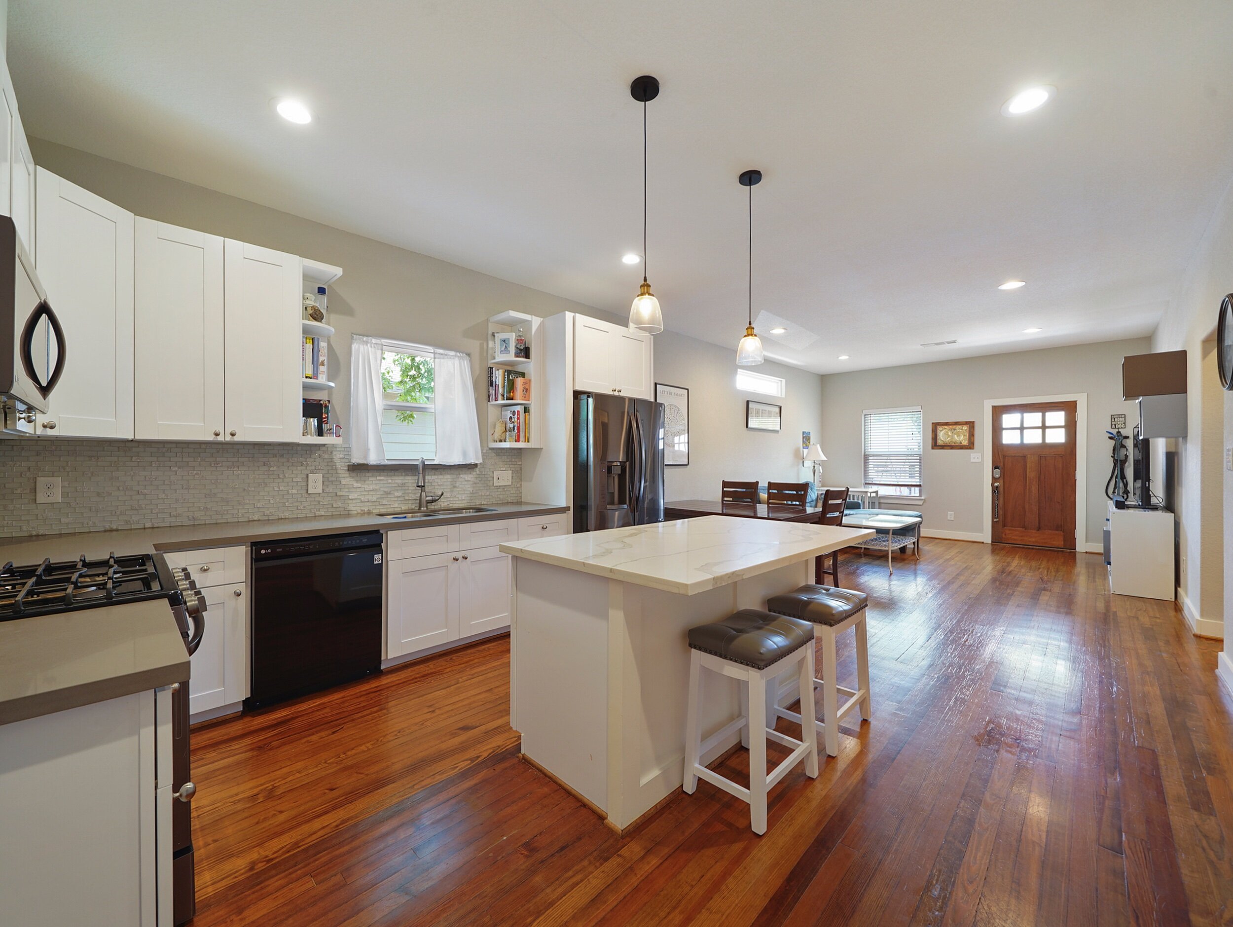 Maddock Building And Realty Co