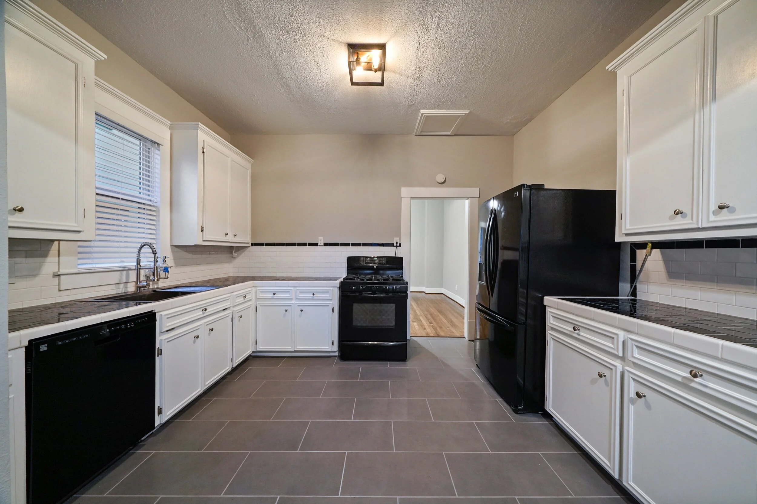 Maddock Building And Realty Co