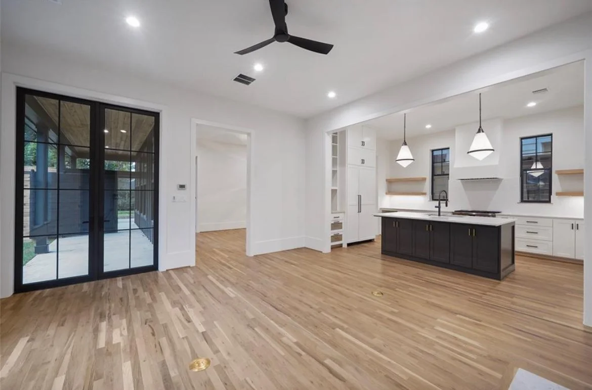 Maddock Building And Realty Co