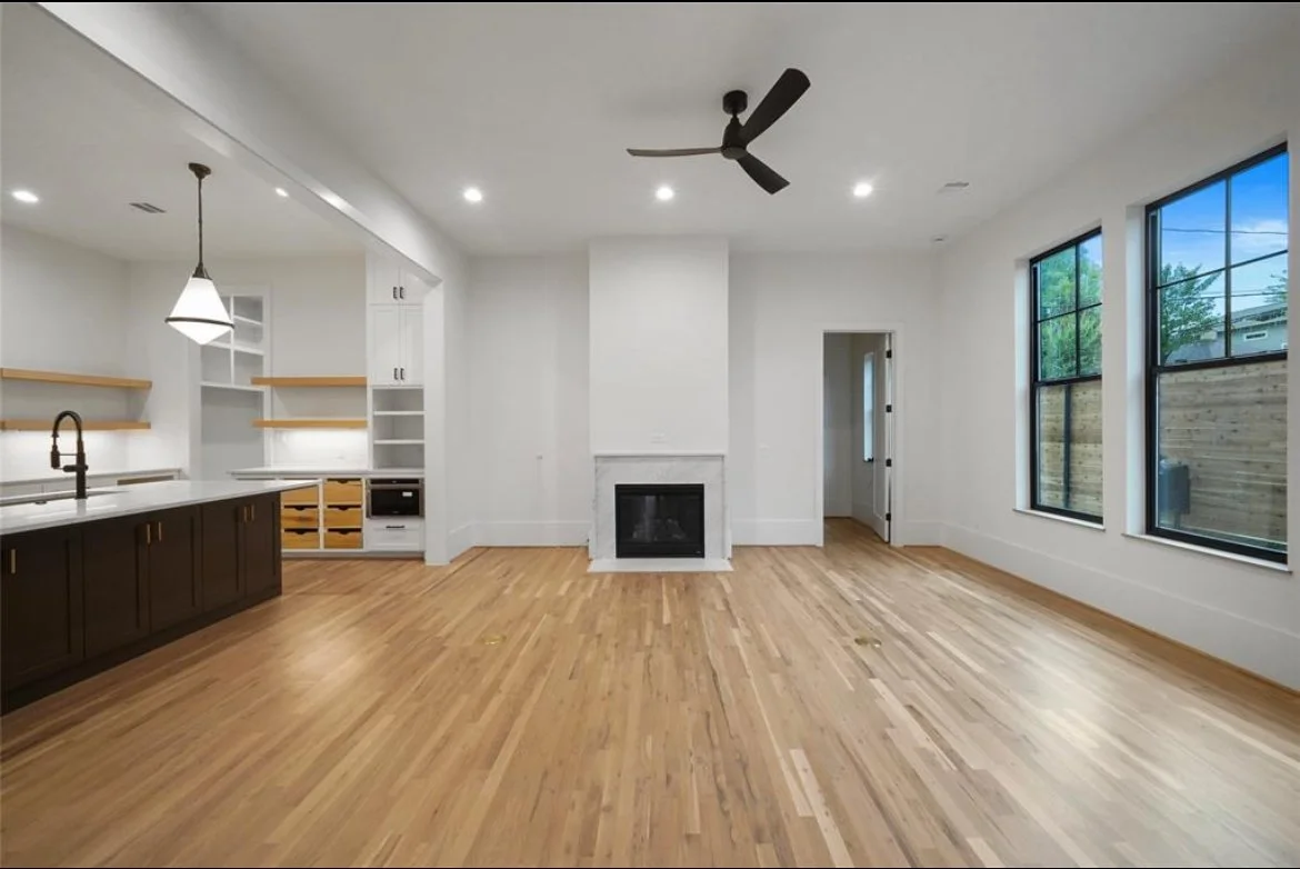 Maddock Building And Realty Co