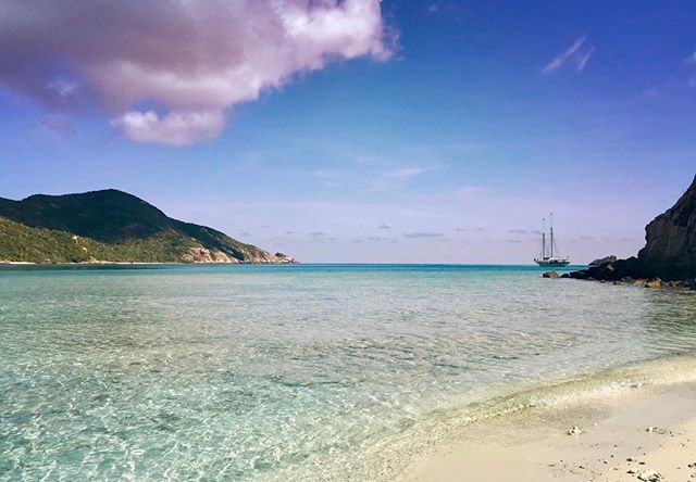 So long Komodo, it has been another stellar season of dragons, technicolour reefs and sun soaked days. Our Indonesian fleet is soon due east, where we&rsquo;ll be sailing among the wild islands of Raja Ampat.