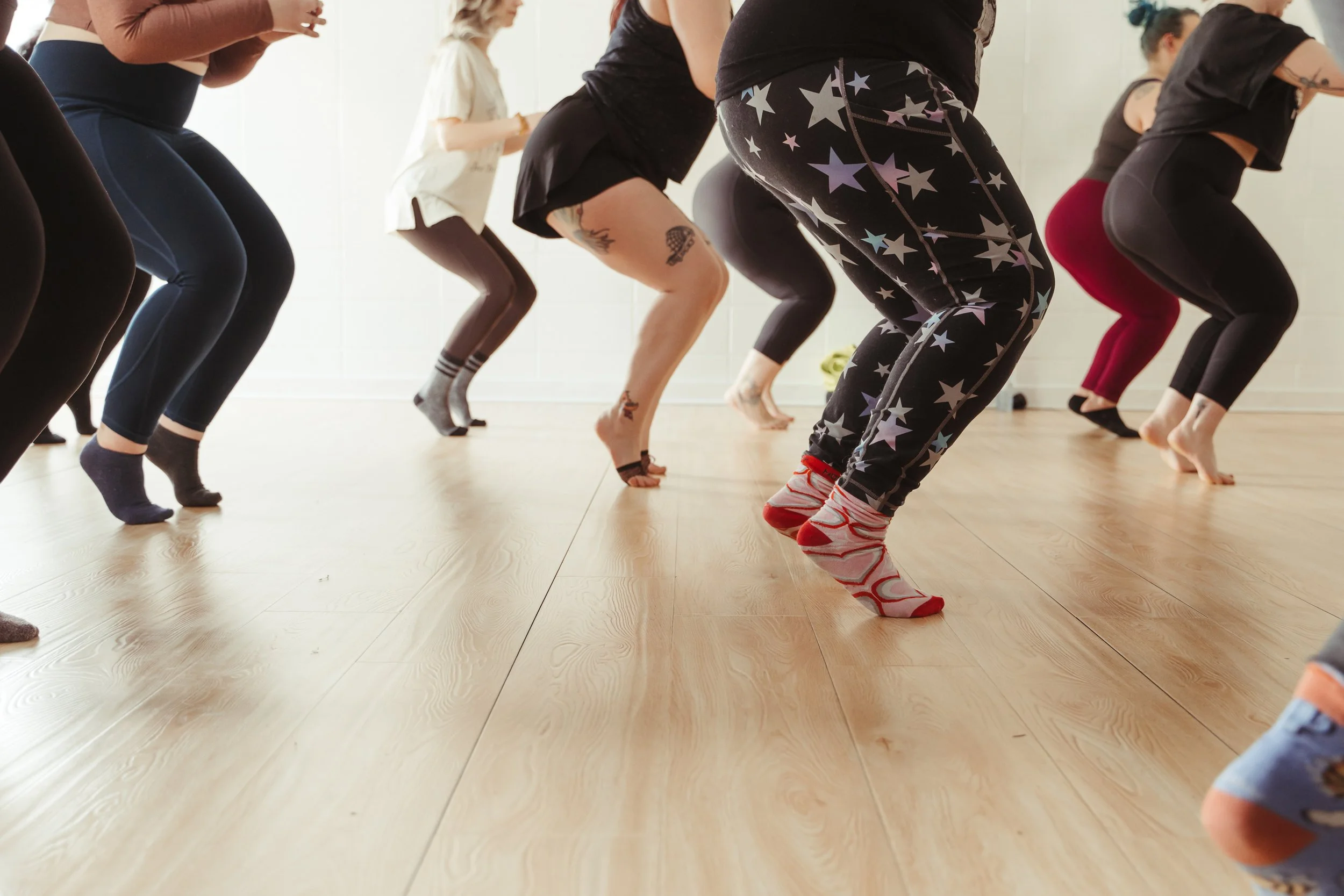 Mile Zero Dance Studio