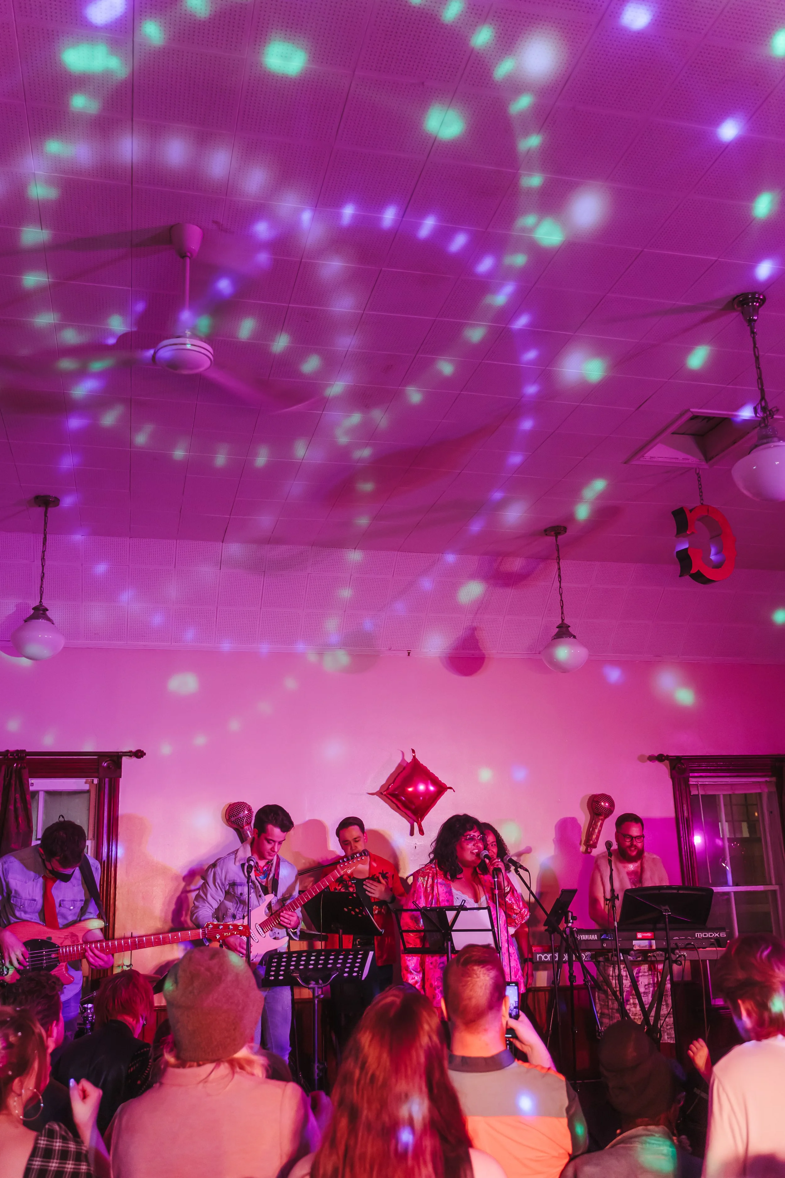 Tough Times Family Band