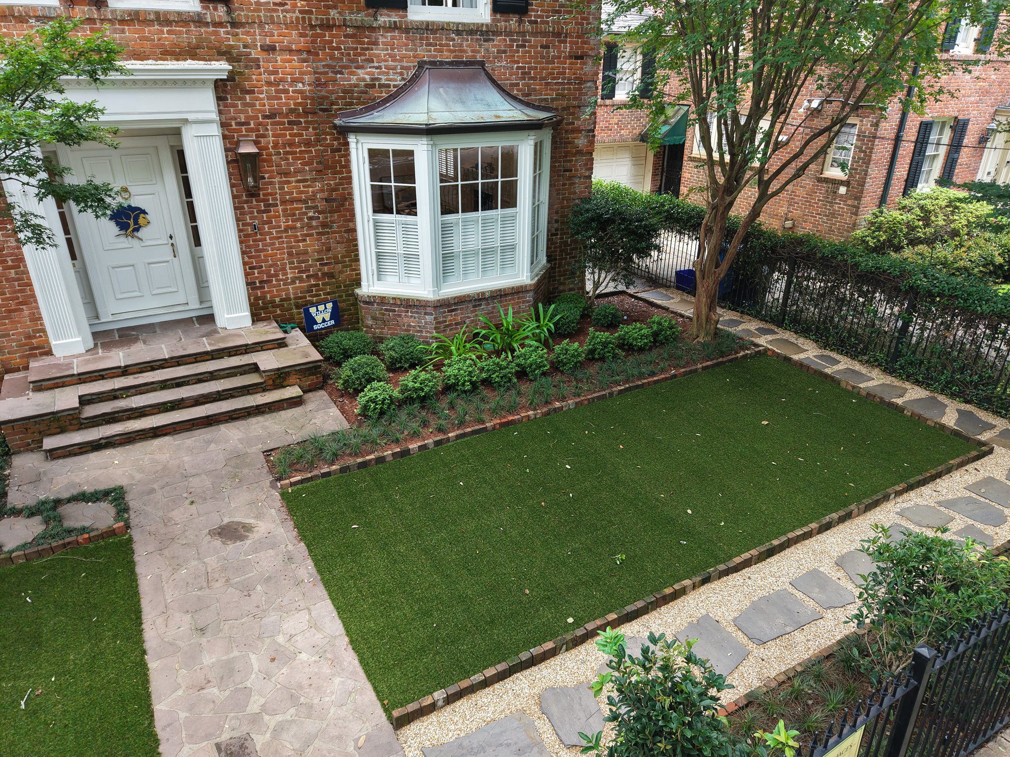 State Street Garden II, 2026