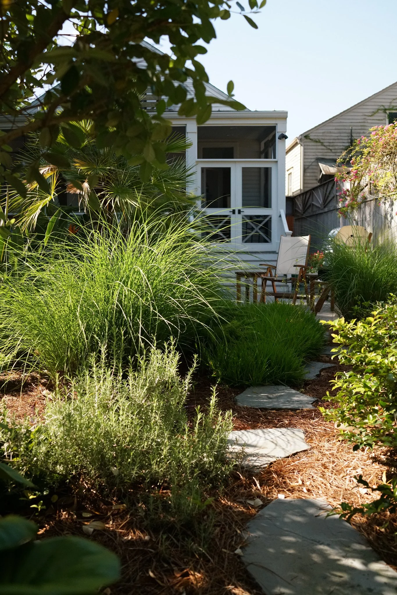 Garden Path, 2026