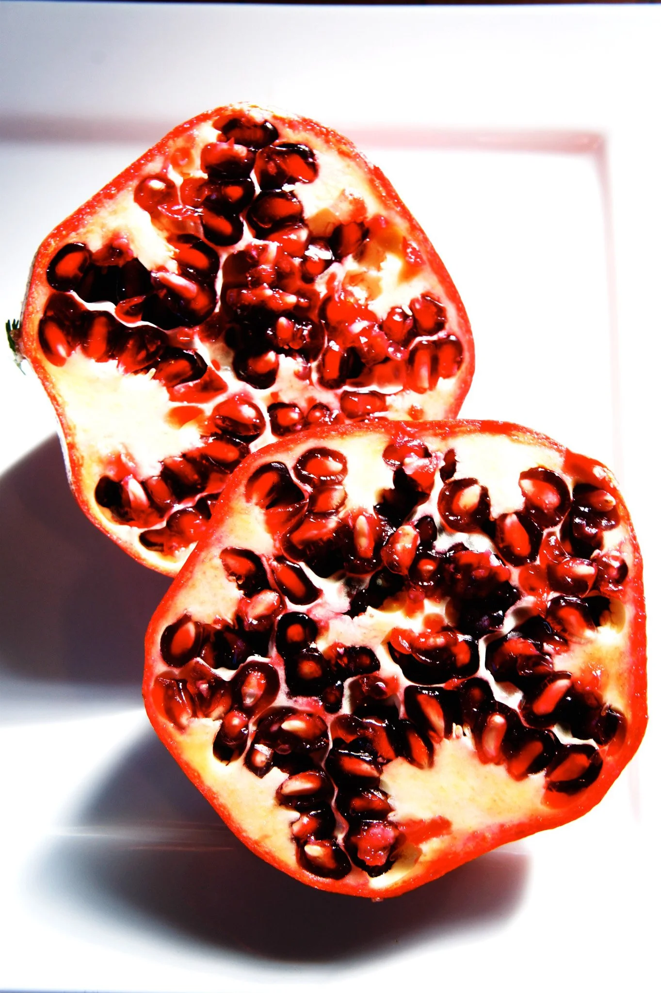 Local Pomegranate, 2016