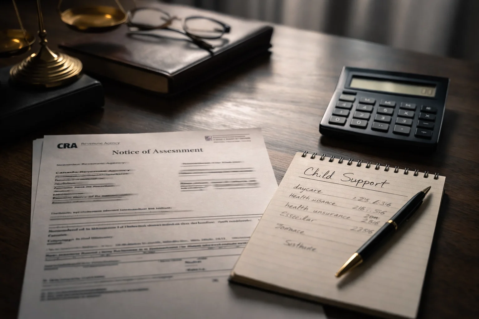 Child Support Mistakes Costing You Thousands: 10 Reasons Your Ontario Payment Calculation Isn't Working (And How to Fix It)