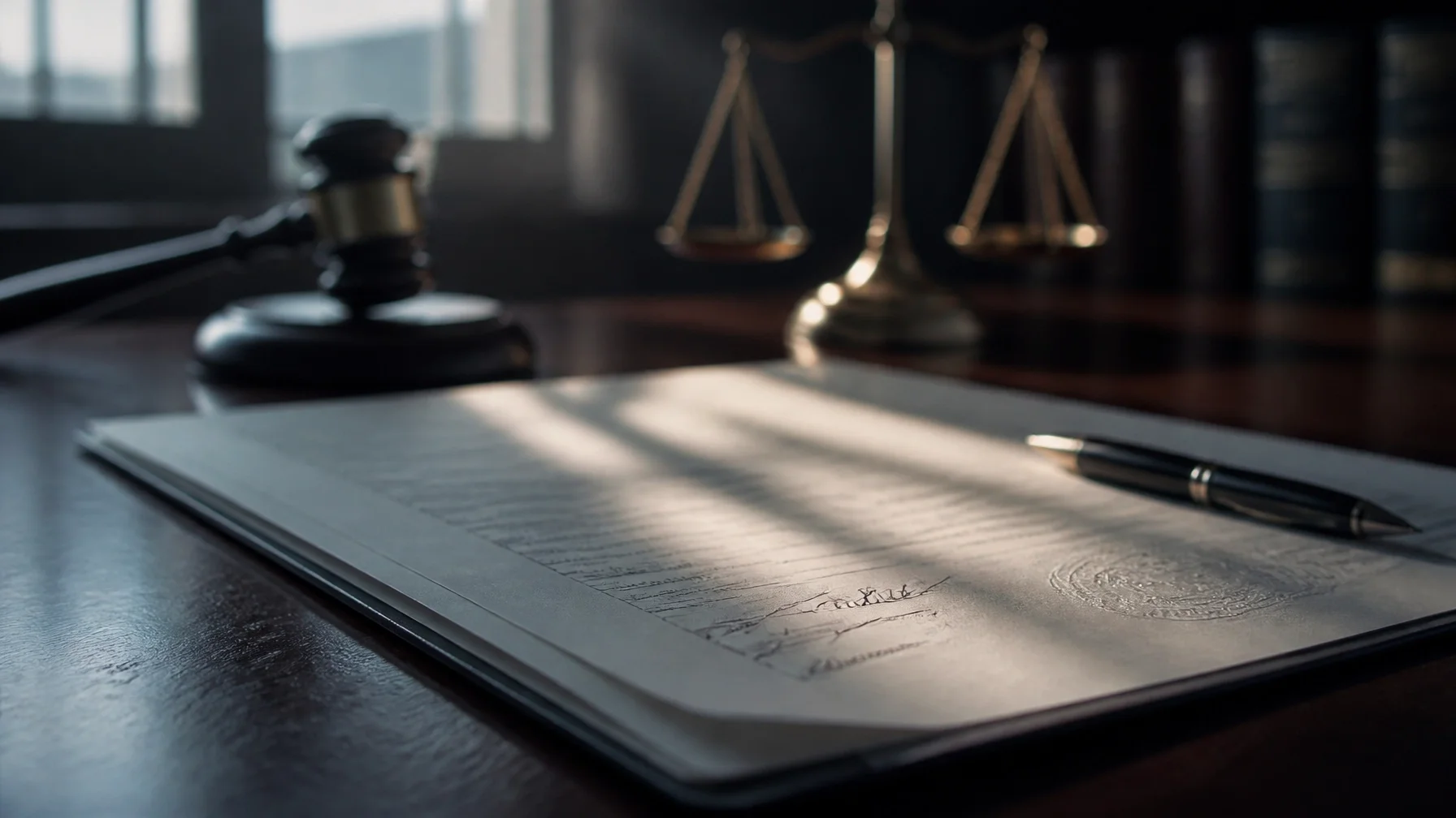 Can Your Family Law Affidavit Be Used Against You in Criminal Court? What Brampton &amp; Orangeville Parents Need to Know