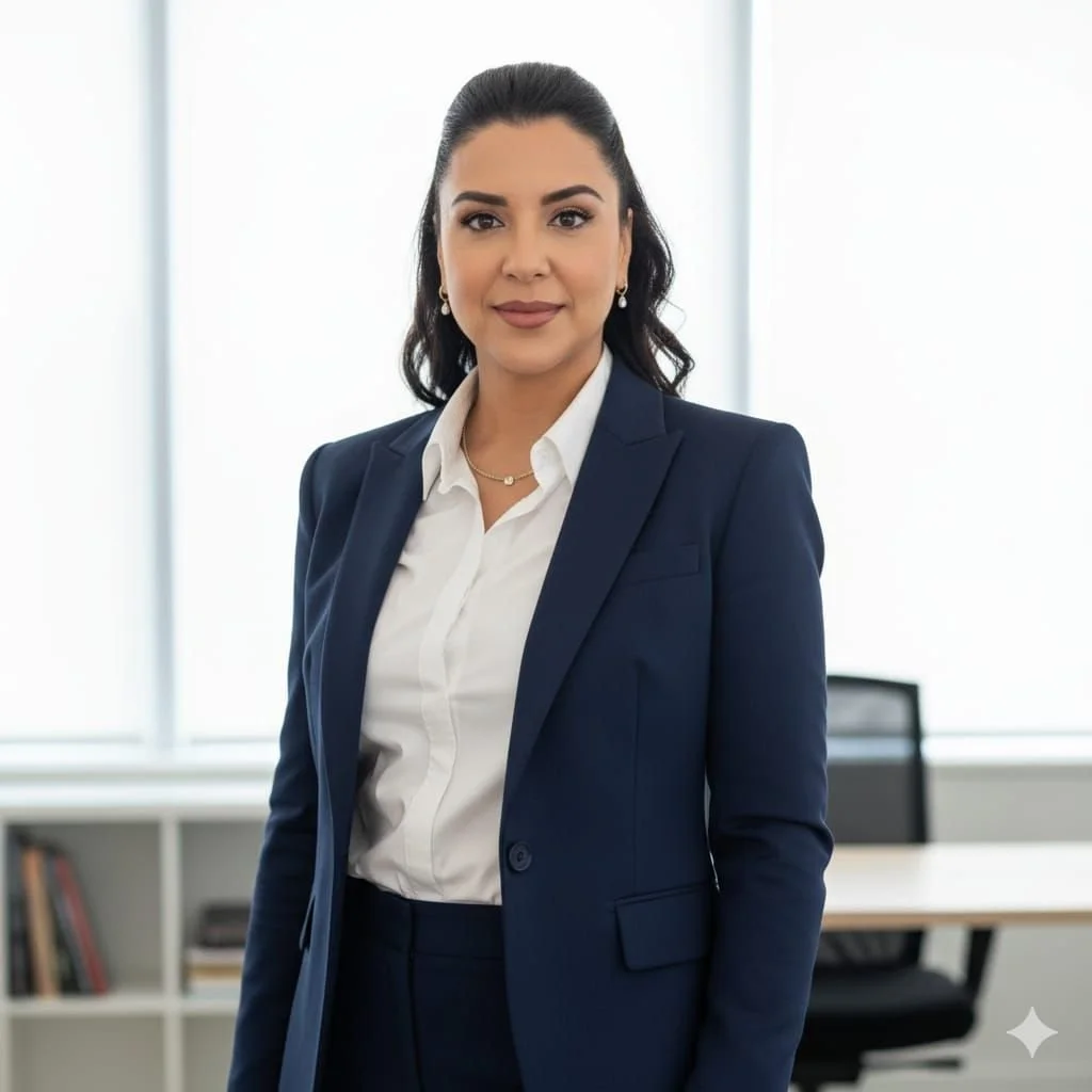 OMNI LAW GROUP legal team representative ready to assist with family law matters in Brampton and Orangeville