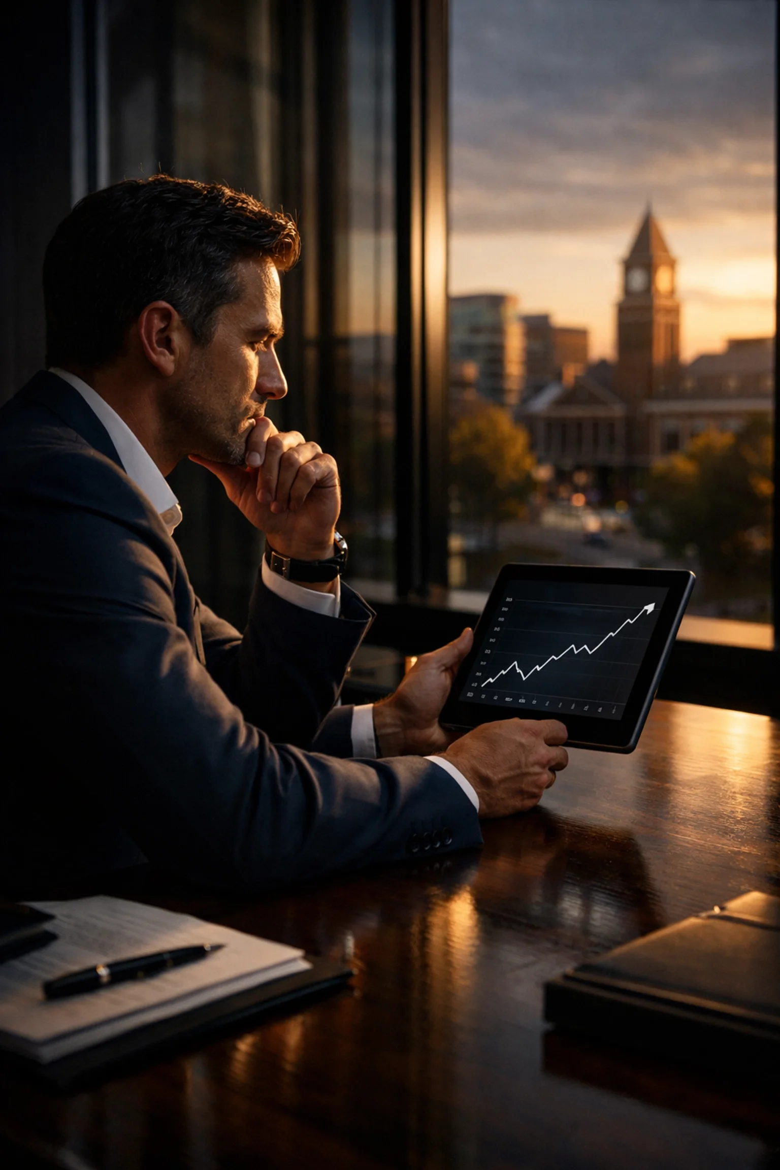 Separation lawyer in Brampton analyzing post-separation income and spousal support calculations.