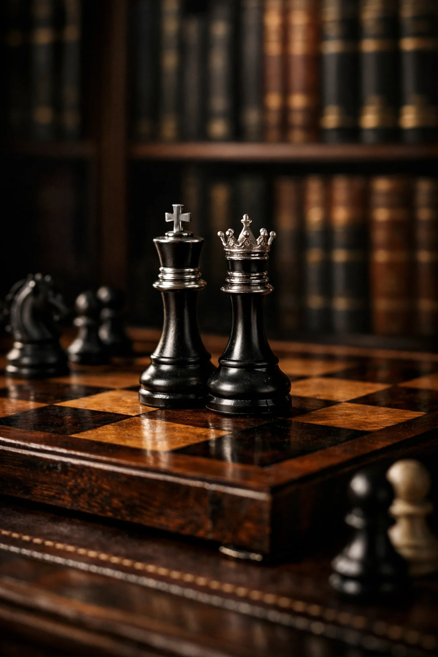 Strategic legal planning for family and criminal law matters in Brampton using a unified defence approach.