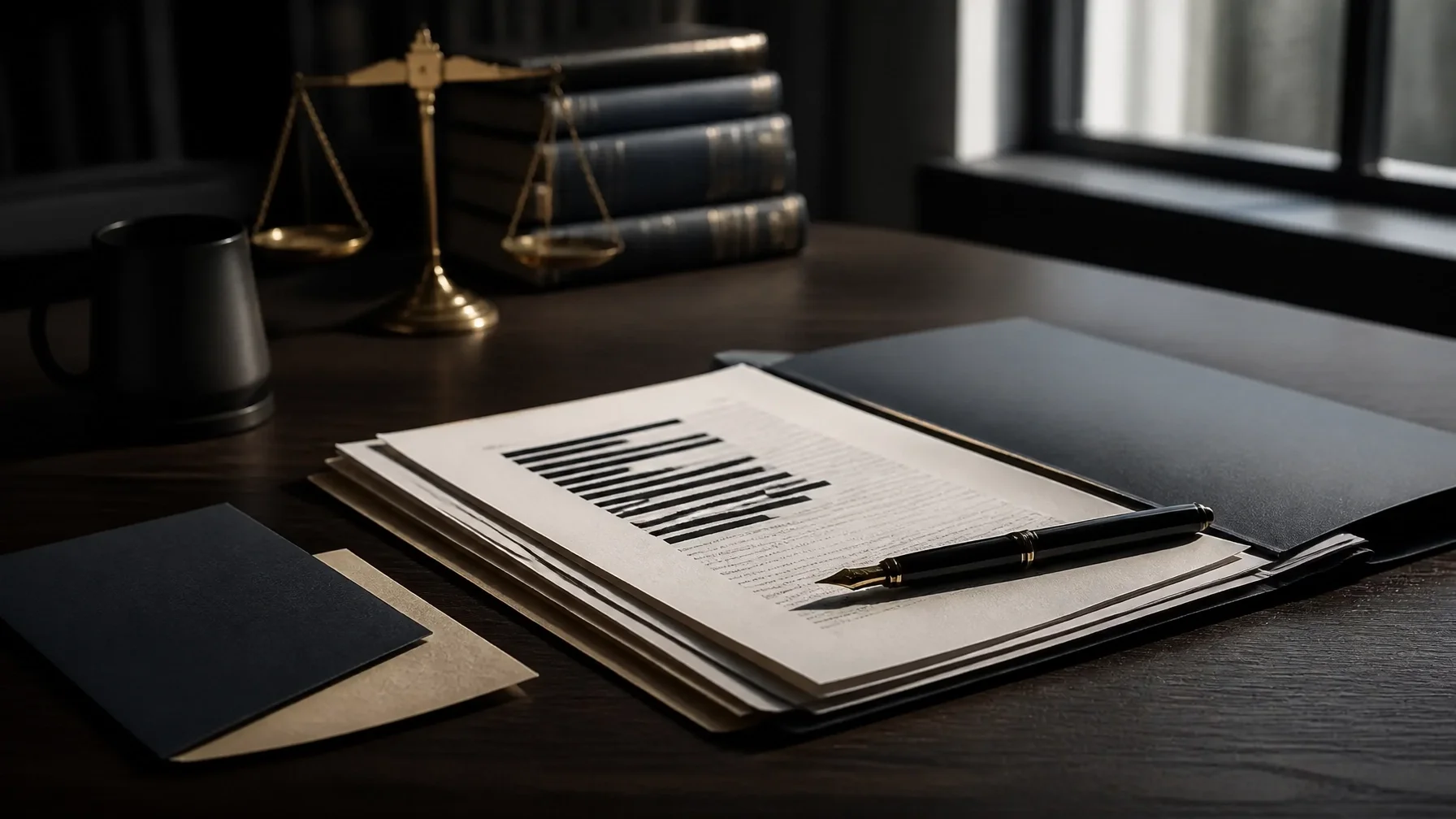 Redacted family law records arranged for a Wagg motion in Ontario