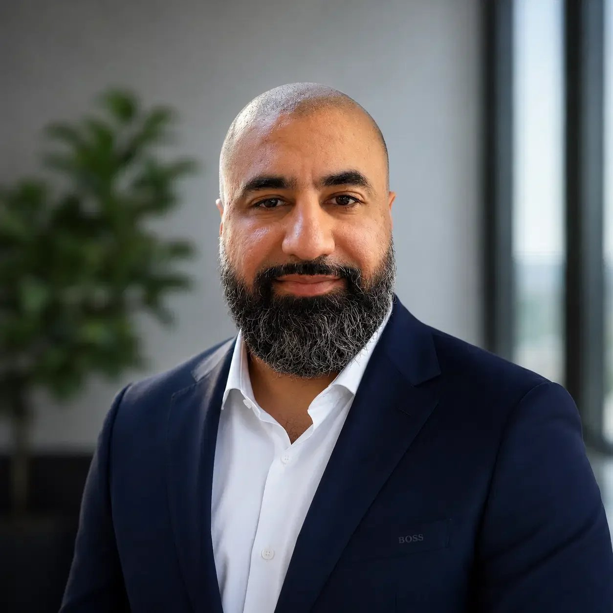 Rahul Kaushal OMNI LAW GROUP Co-founder