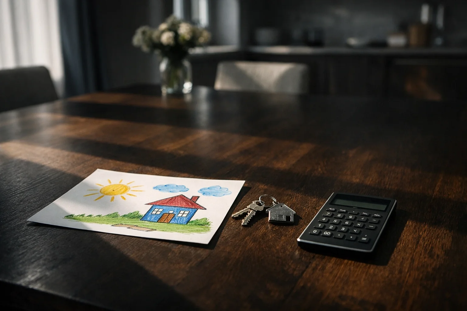 Child support shared parenting calculation in Ontario - How a Brampton family lawyer helps with 40% rule and set-off amounts.