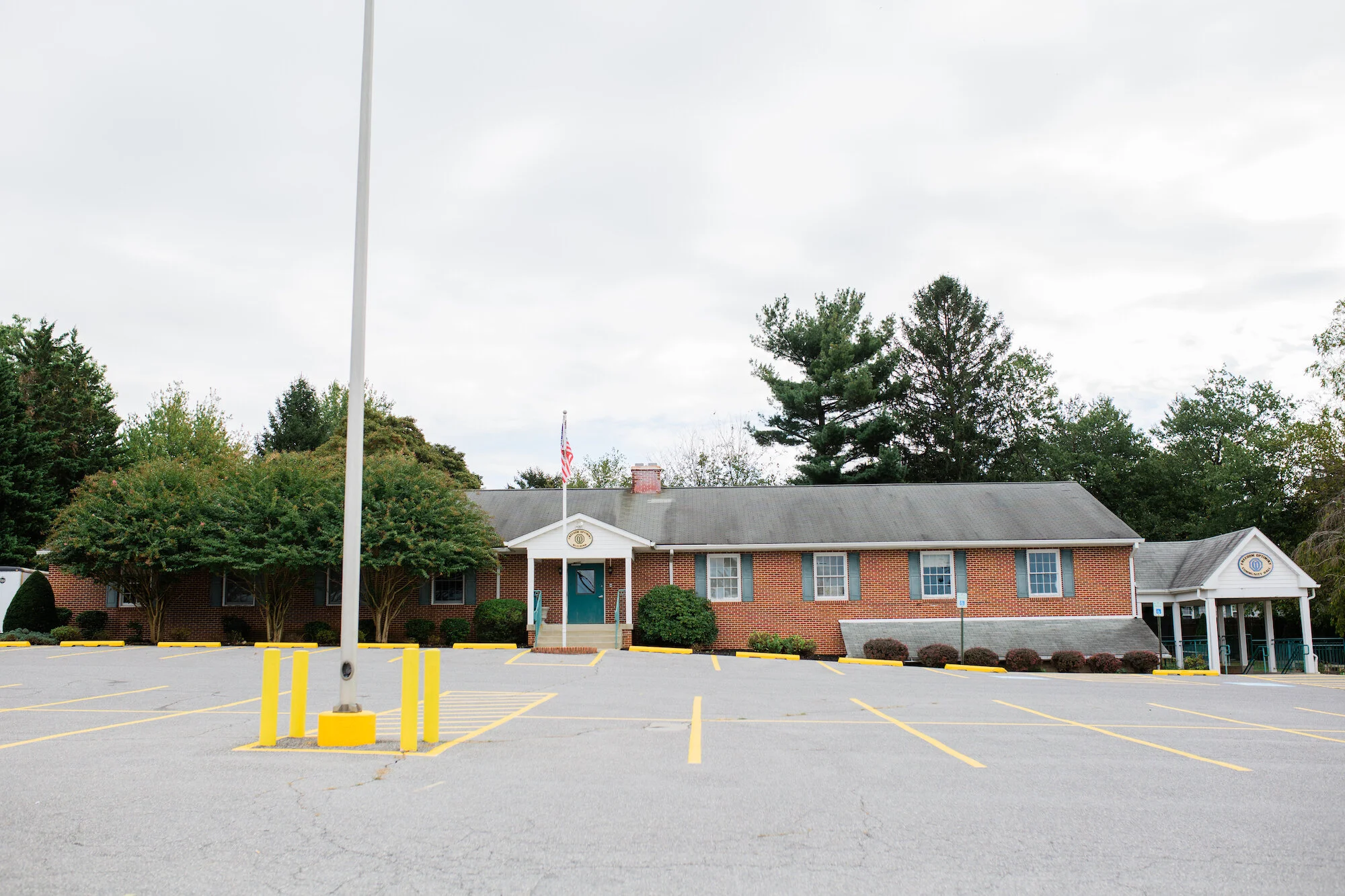 Impact Church Sykesville and Eldersburg Church