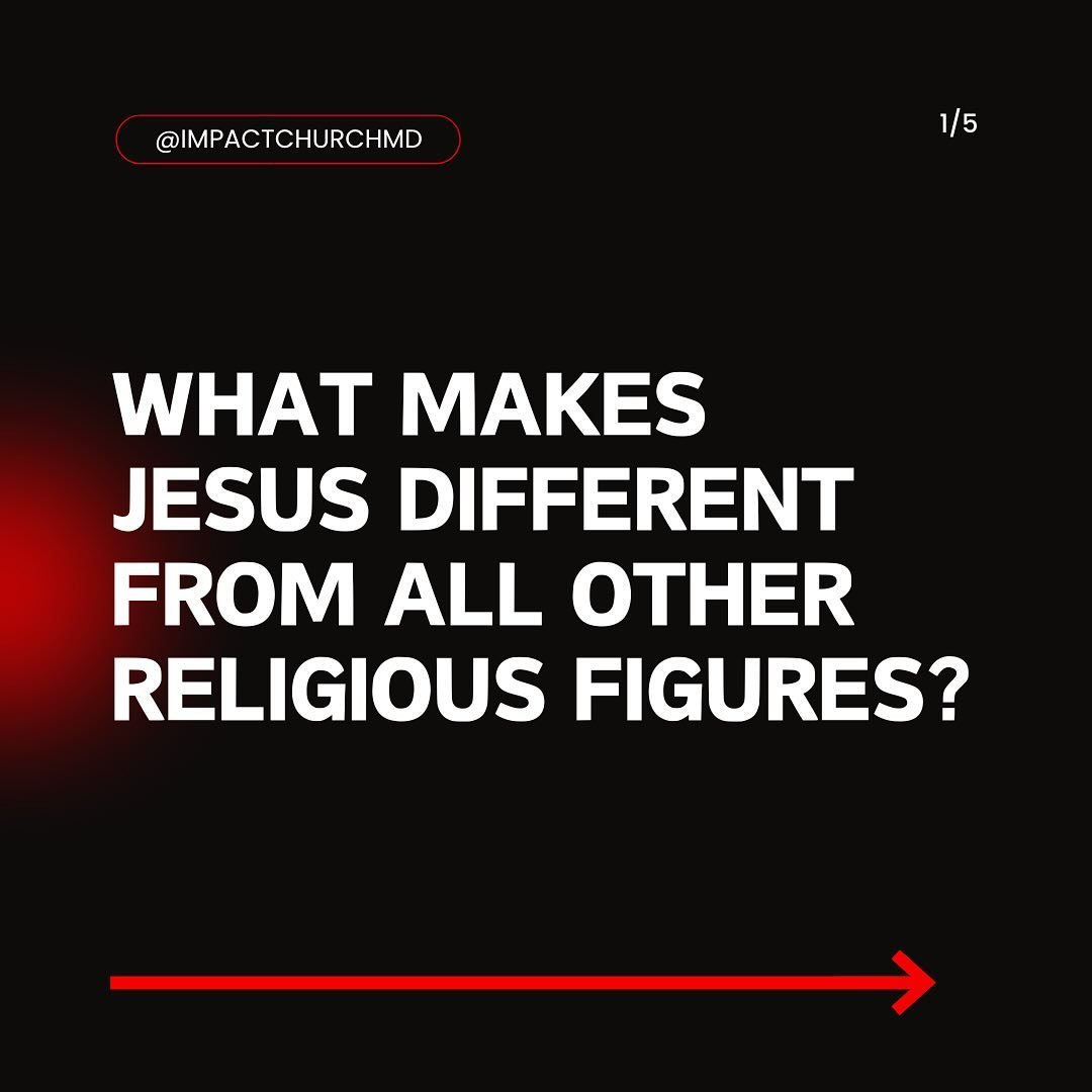 Is Jesus really the only way? This claim seems unloving and excluding. But when you look at what Jesus claimed and look deeper into the logic of truth, we realize that Jesus is the most inclusive claim there is.