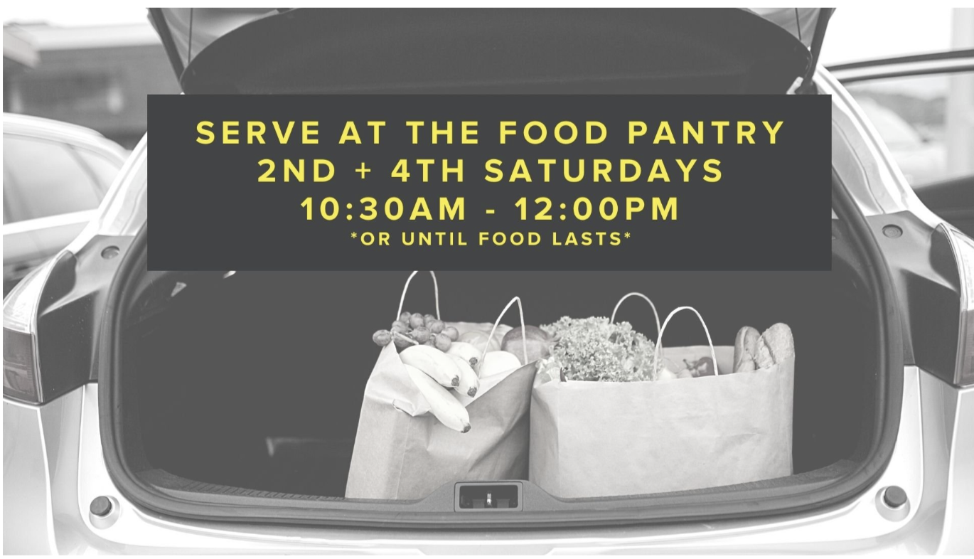 Food Pantry