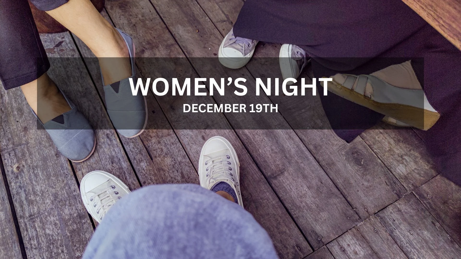 Women's Night