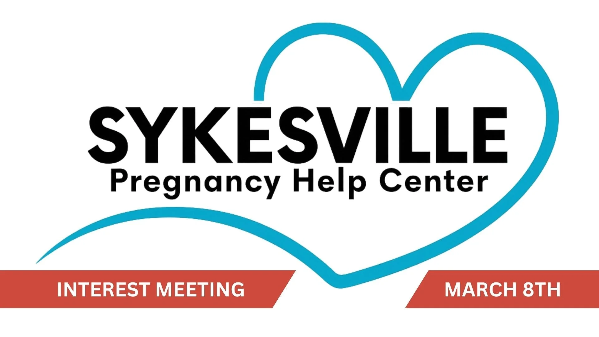 Pregnancy Pantry Interest Meeting