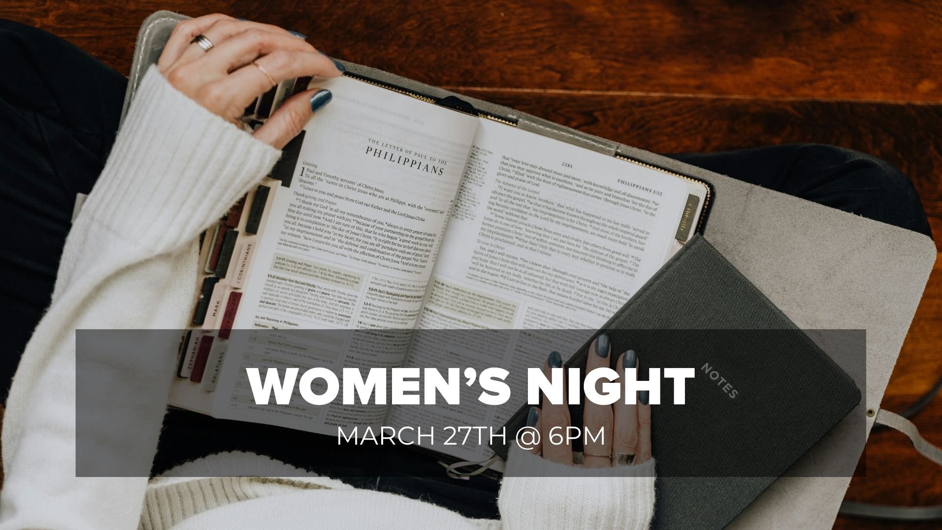 Women's Night