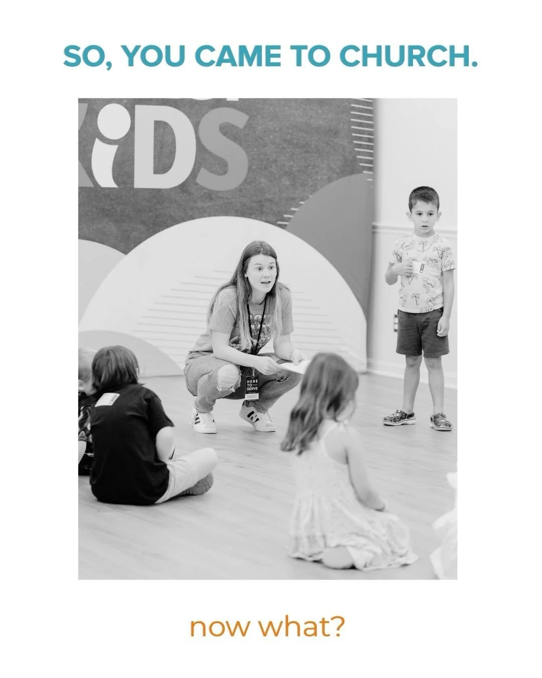 6315 Sykesville Road
Sykesville, MD 21784

9:15 &amp; 11:00