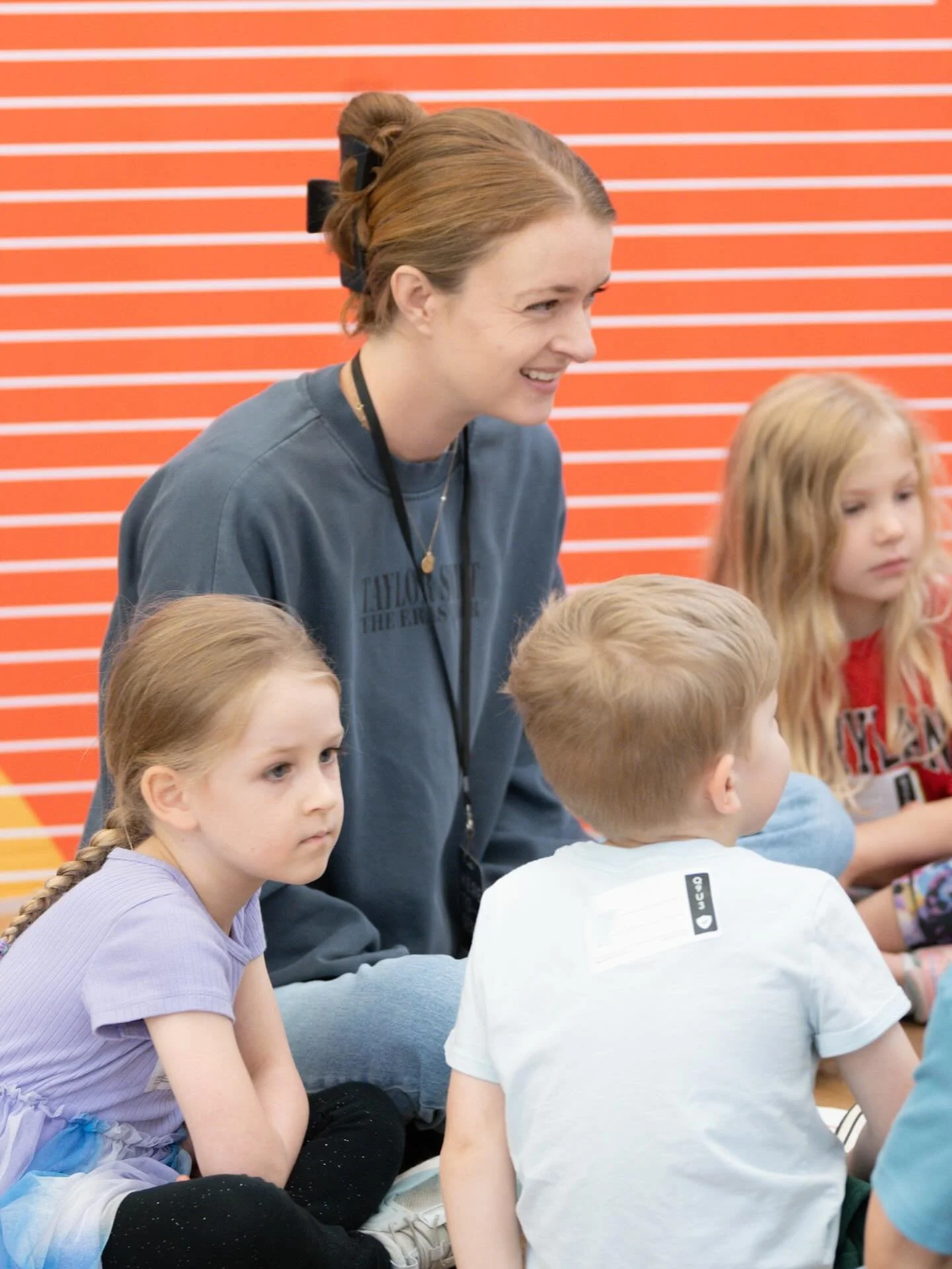 Have you heard?! We&rsquo;re lookin to add 6 new team members to our Impact Kids Team! If you want to know what serving in Impact Kids is all about, send us a message!!