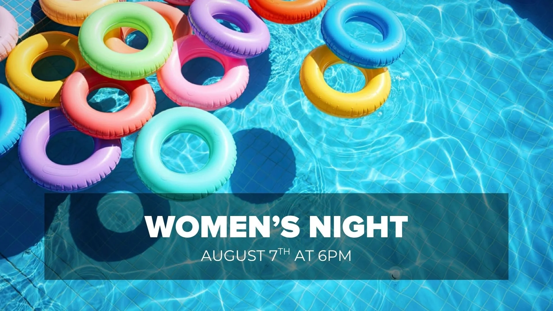 Women's Night