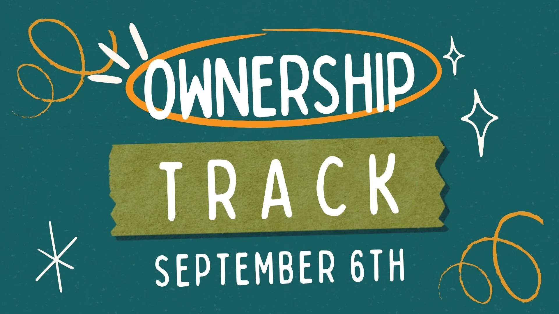 Ownership Track Day