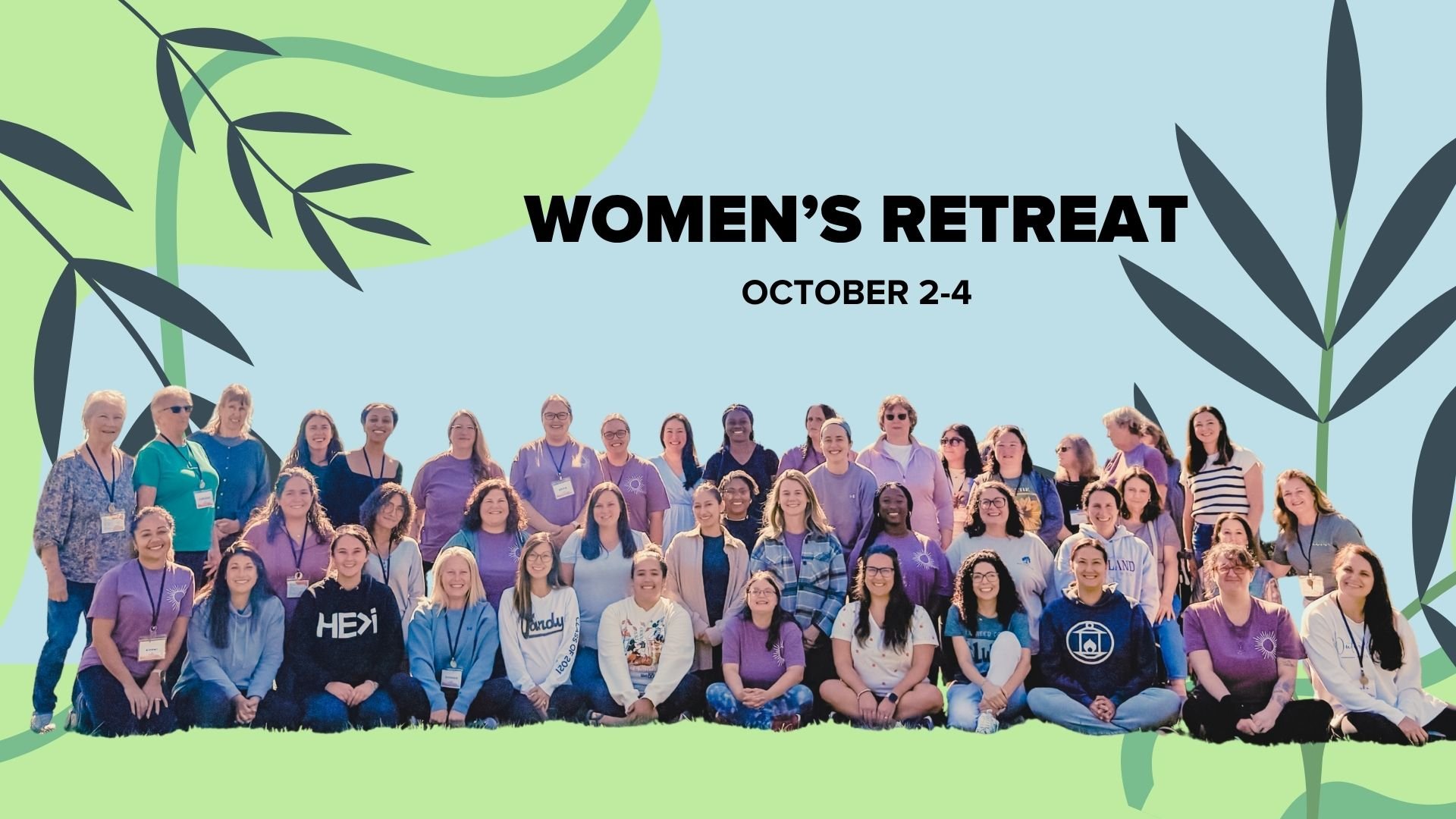 Women's Retreat 