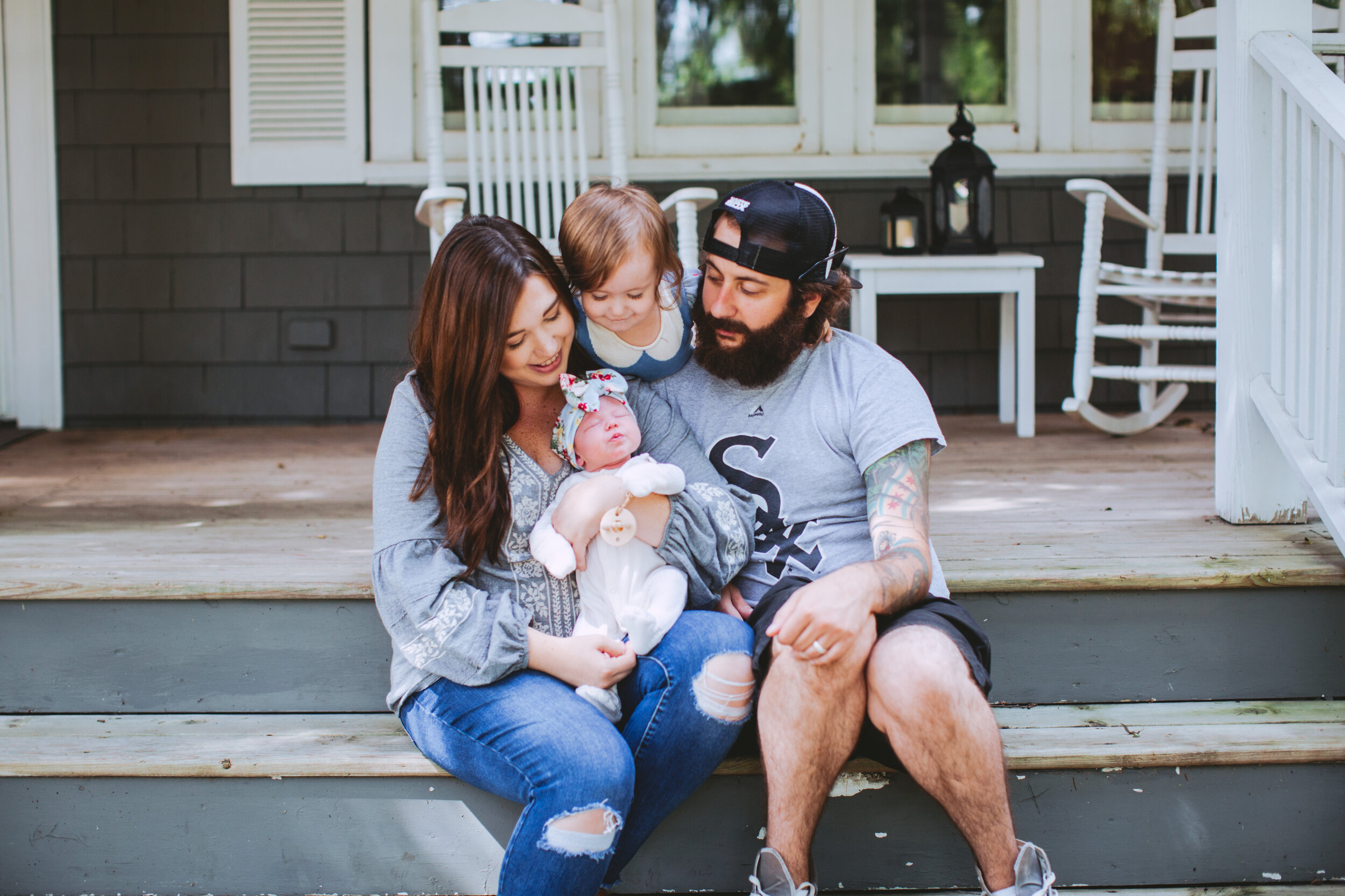 2021 Family Session Voucher