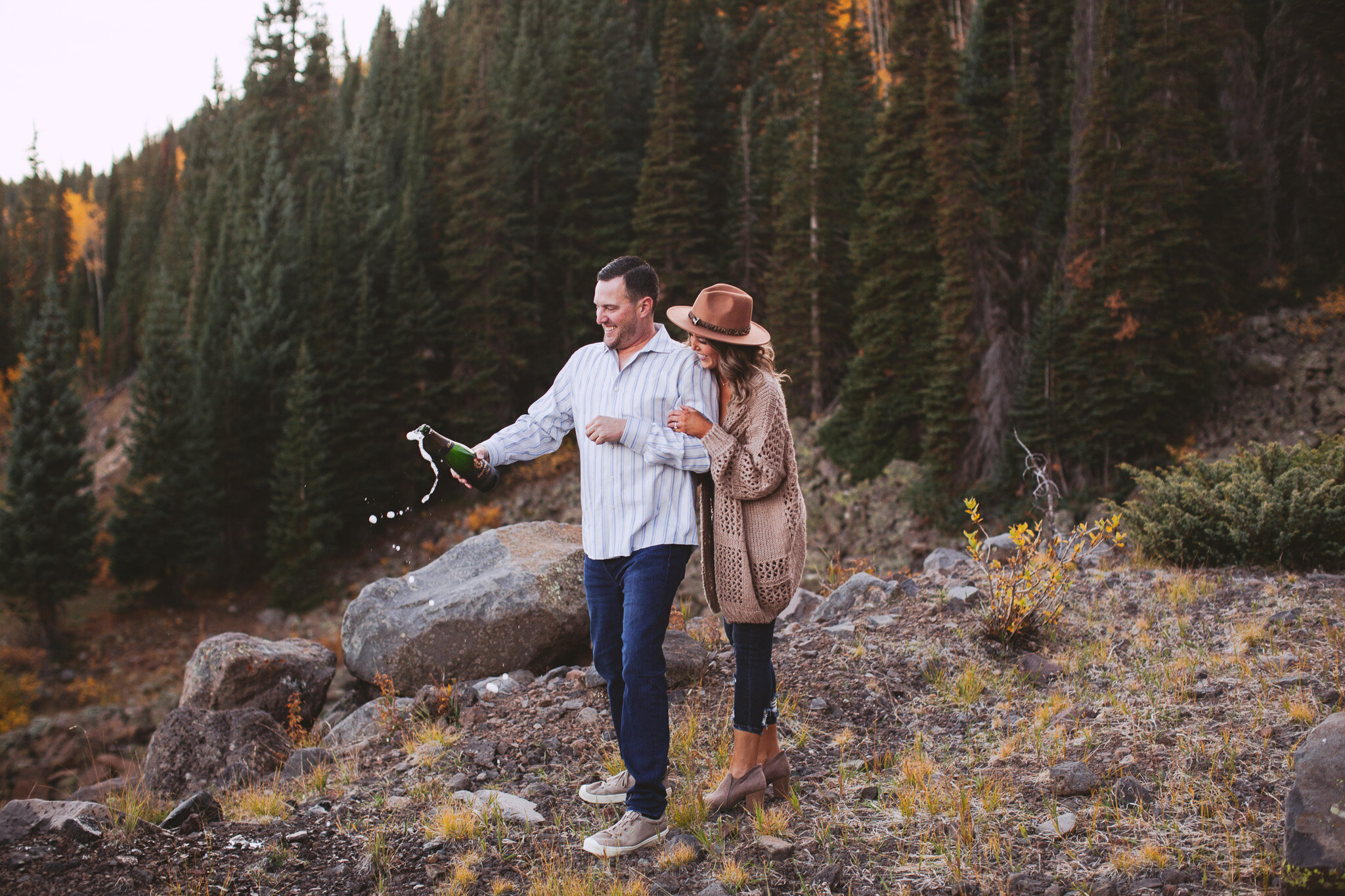 2021 Adventure Engagement Session Voucher