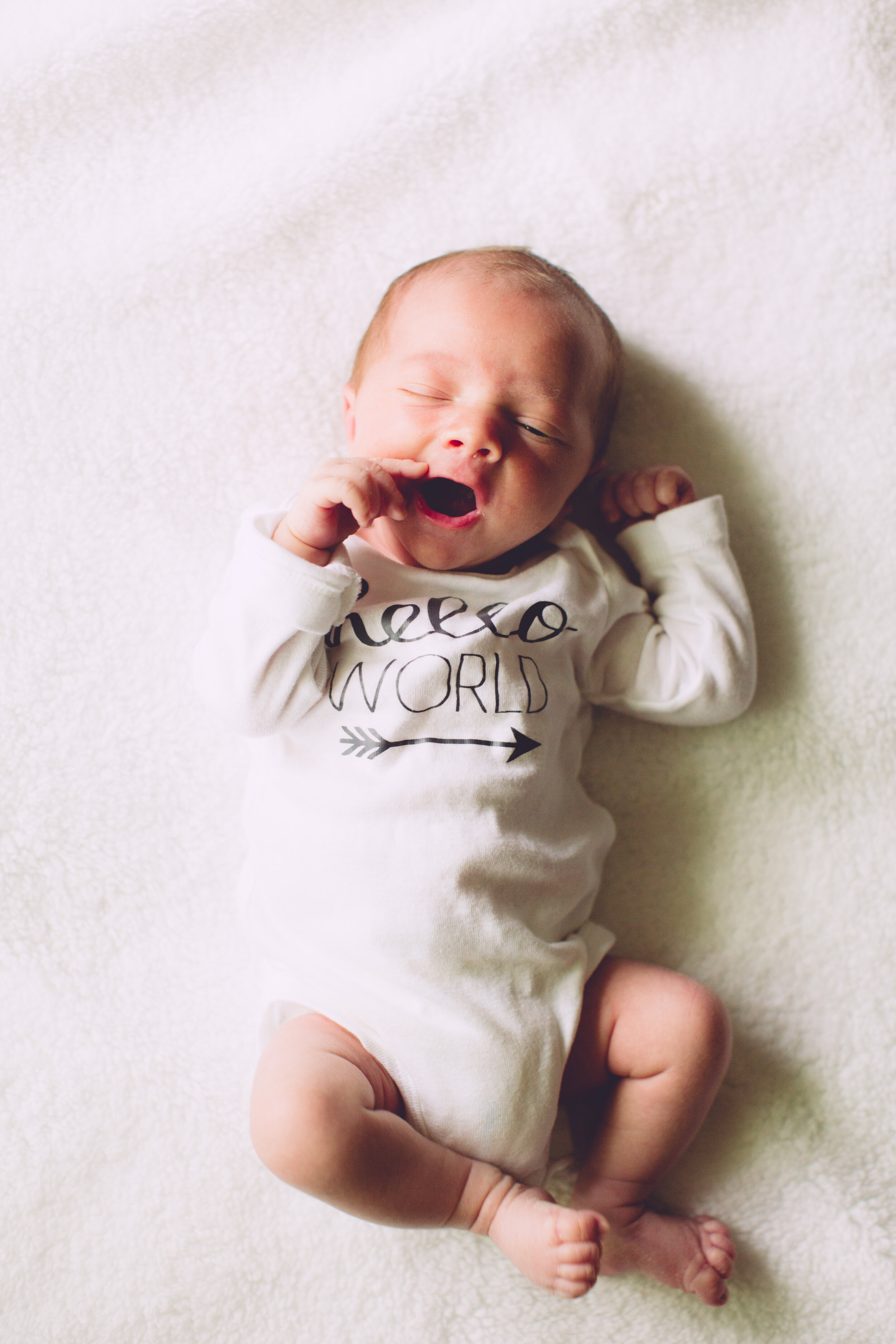 2021 Newborn / Maternity Session Voucher