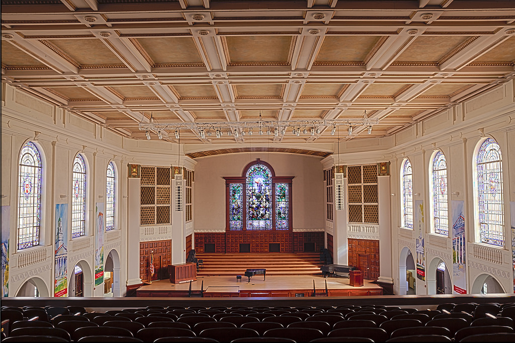 Heavenly Voices: Redlands Symphony - Bach: Magnificat and Vivaldi: Gloria