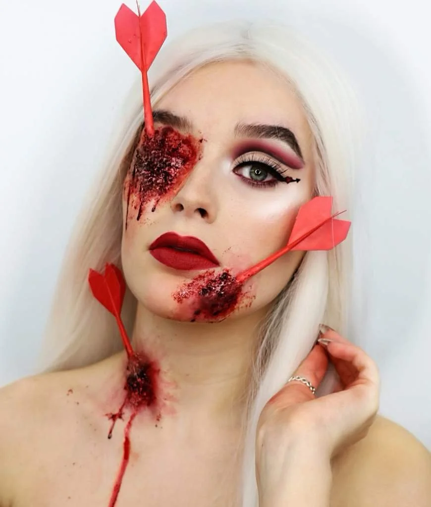 ENVY Bloody Valentine Party