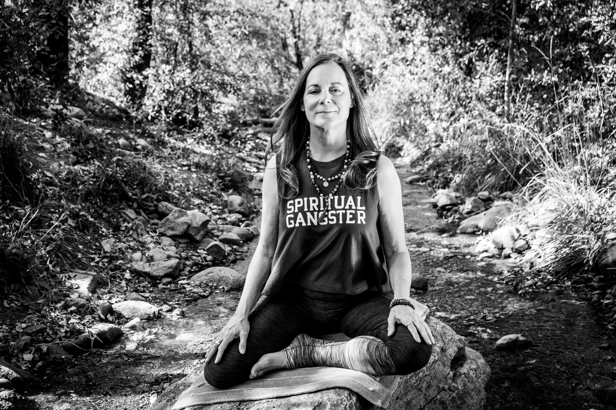 Sue Schmitt | Santa Fe River Park | Photo by Amy Hulse