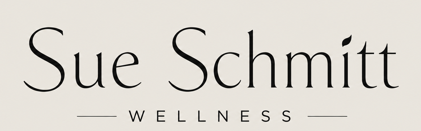 Sue Schmitt Wellness