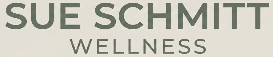Sue Schmitt Wellness