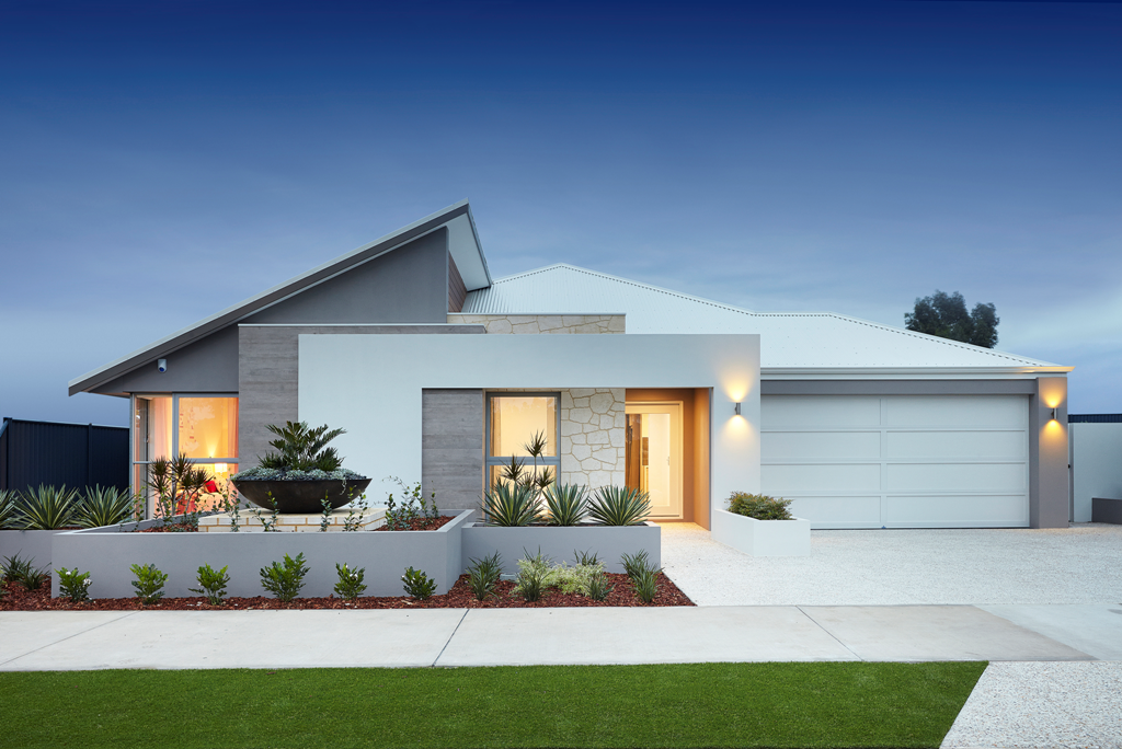 New Builds