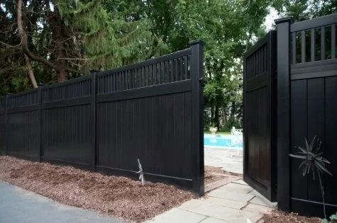 Fencing