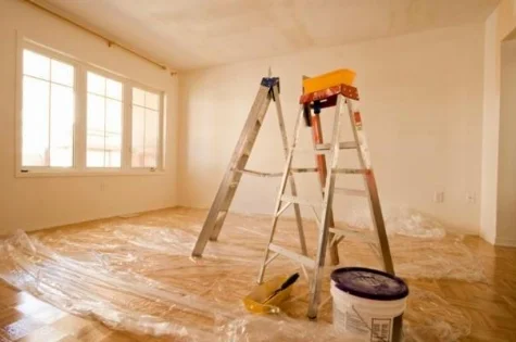 Renovations