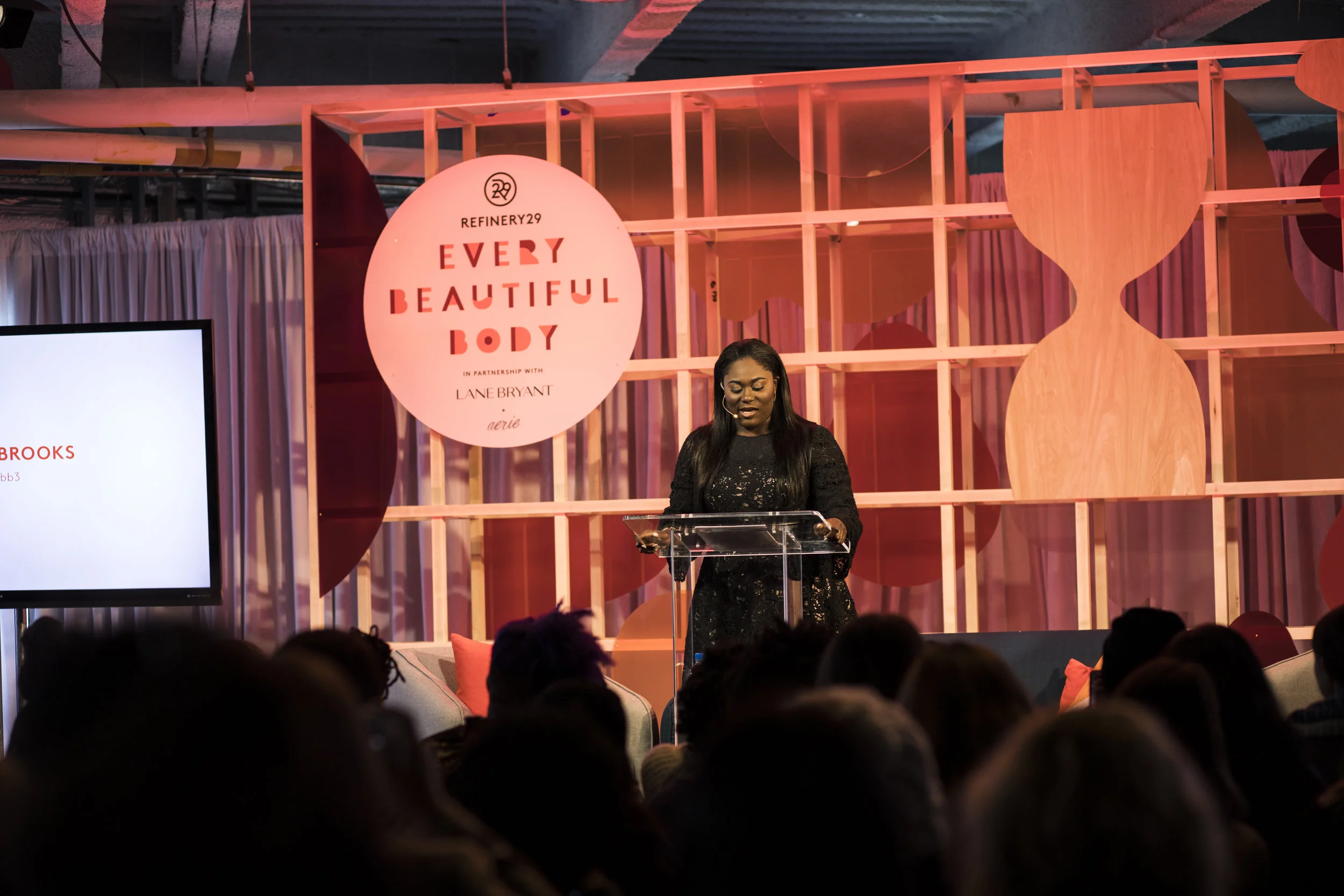 Refinery29 · Every Beautiful Body
