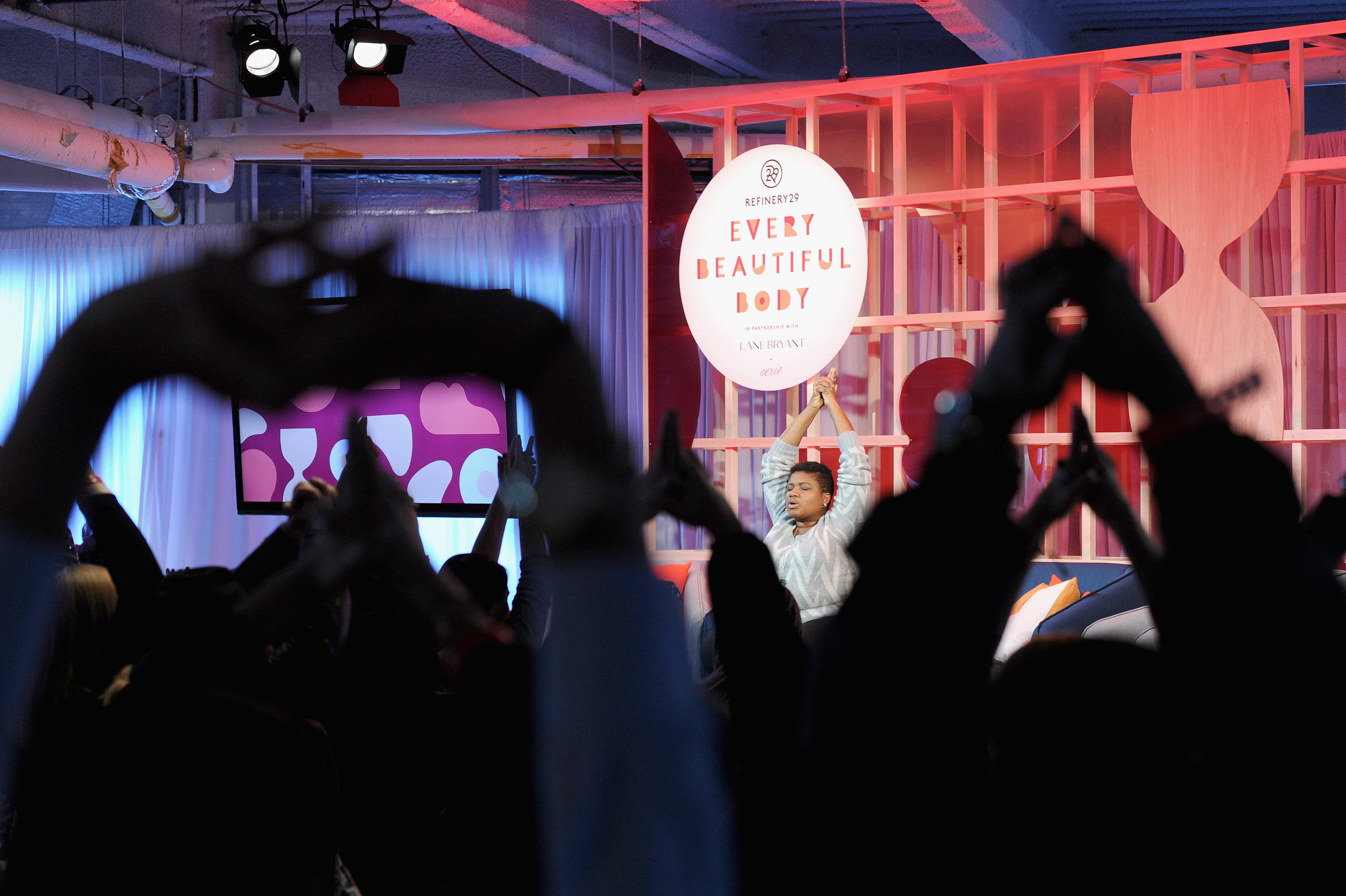 Refinery29 · Every Beautiful Body