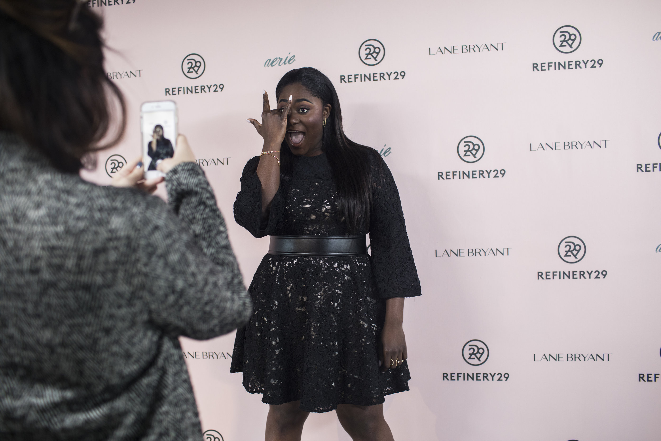 Refinery29 · Every Beautiful Body