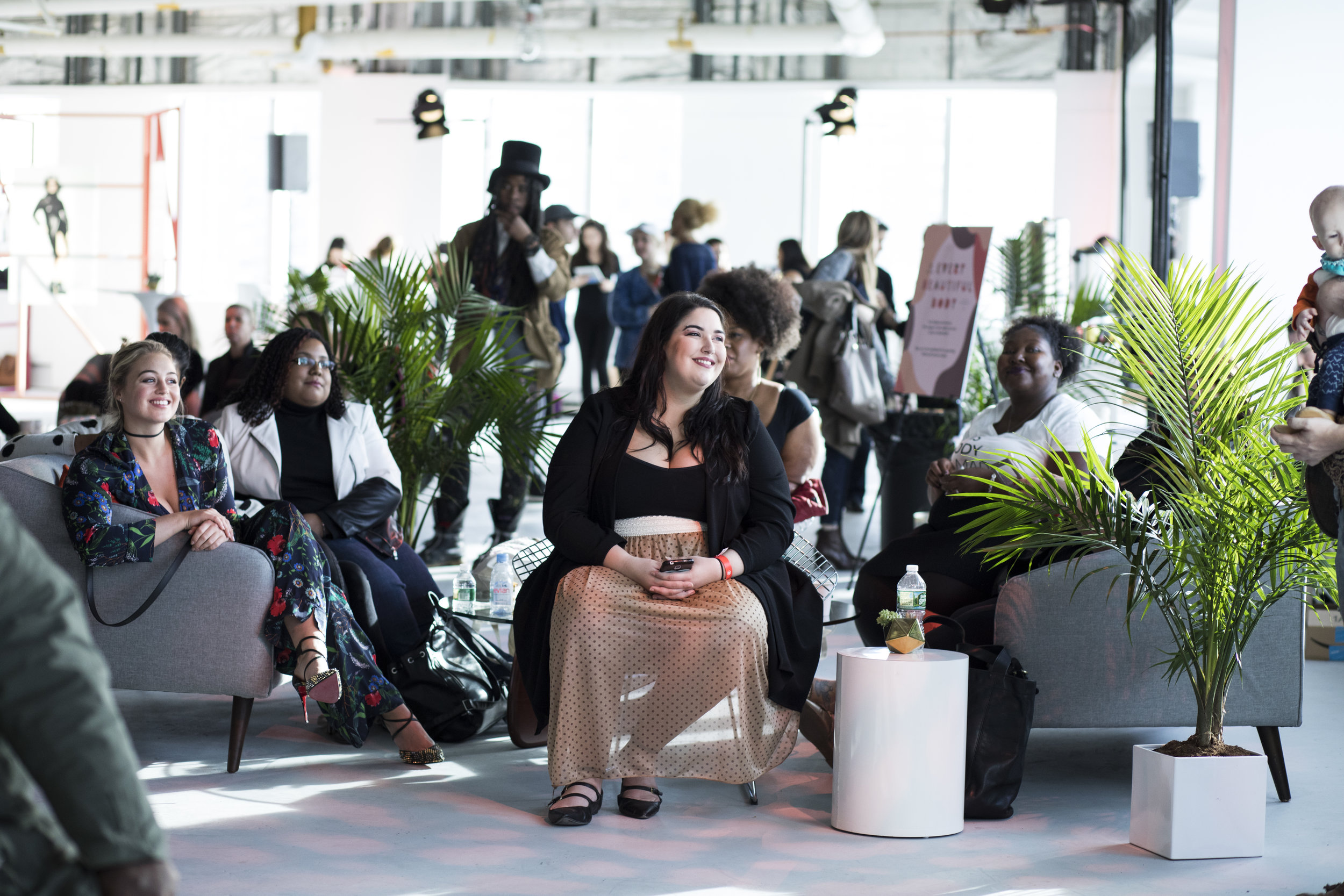 Refinery29 · Every Beautiful Body