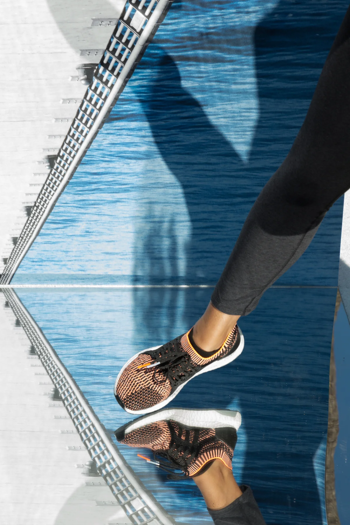 Adidas × Refinery29 · Greater Every Run