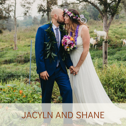 Budget Friendly Hawaii Wedding Venue
