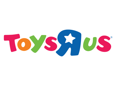 Toys'R'Us (Copy)