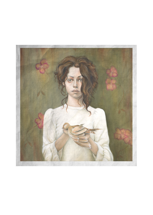 LOSS SILK SQUARE SCARF This luxurious Silk Square Scarf, made with 100% Natural Charmeuse Silk, is the perfect gift for a loved one or a special treat for yourself. Whether you pair it with a dress or a pair of dress pants, this beautiful scarf will elevate any outfit, day or night.