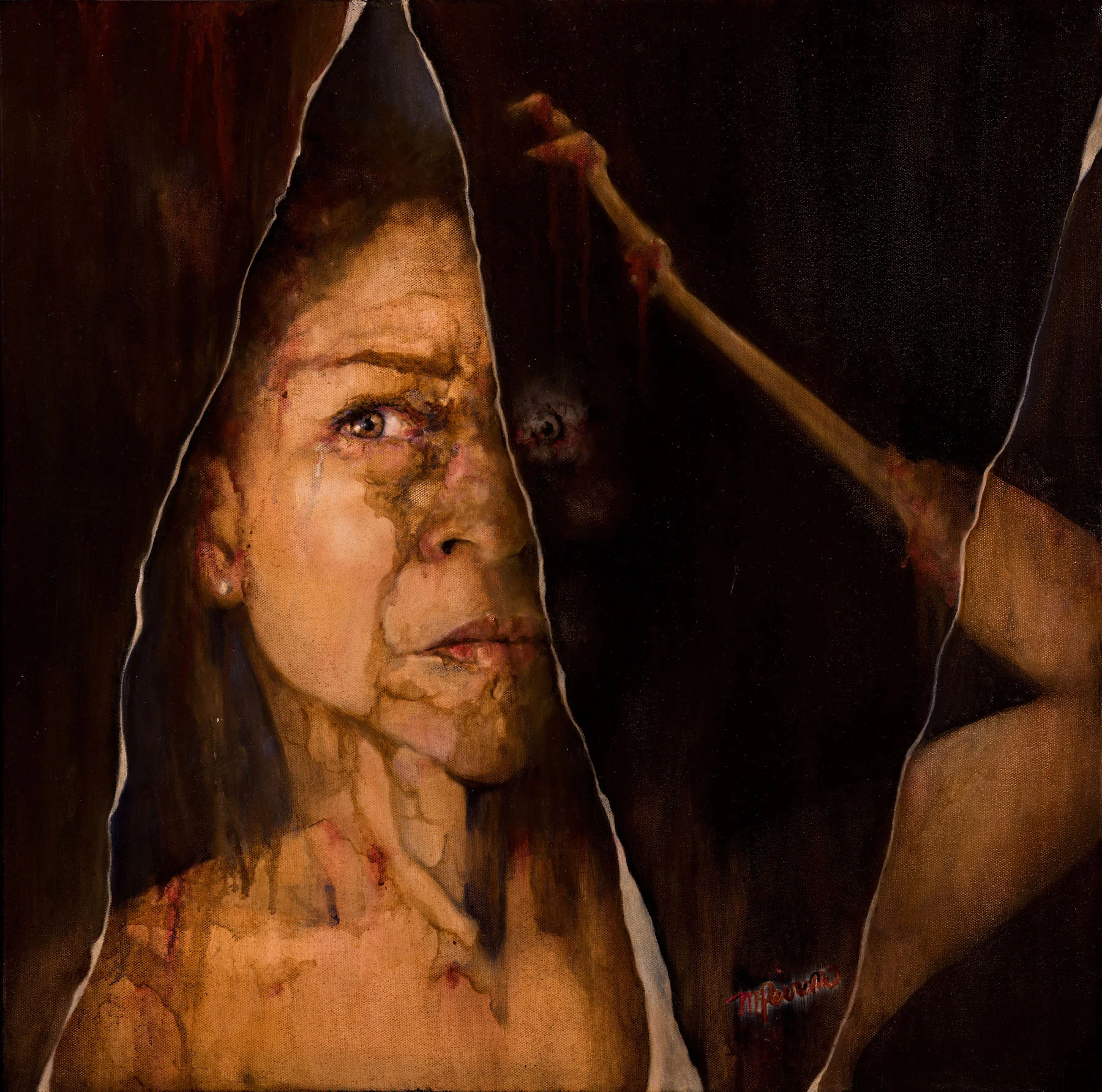 Premiere Party - "I Am Me: Artists' Self-Portraits" at the Santa Paula Museum