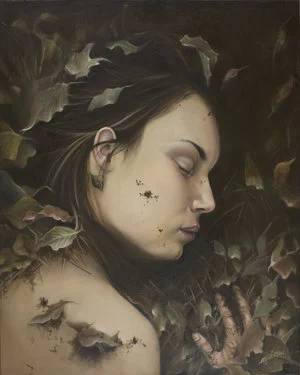 Art for Global Regeneration
